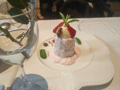 公主舒芙蕾-波特曼西餐厅(南岗店)