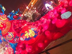 -大雁塔北广场音乐喷泉