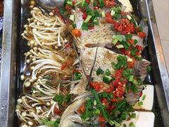 -徽州美食(三十年老店)