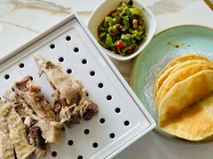 -老毛手抓·盐池滩羊非遗手抓(宁夏总店)