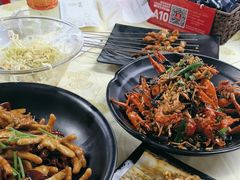 -聚味瞿记·龙虾堂(树木岭店)