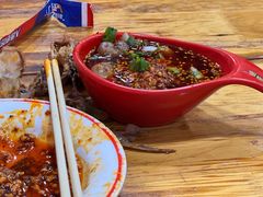 -冒椒火辣(奎星楼街店)