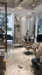 -菲·木田moontin造型salon