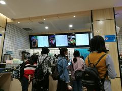 -猪脑壳凉面(武陵源店)