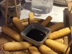 -尚尚仙·酸汤猪手·猪肚鸡火锅(华联万柳购物中心店)