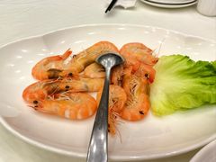 -德悦海鲜(城西店)