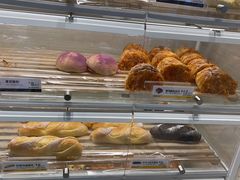 -85度C(南京丹凤街店)