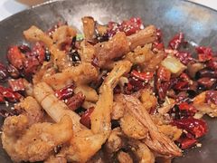 -天成川菜(礼岗店)