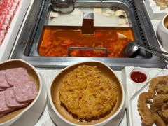 -海底捞火锅(上元大街店)