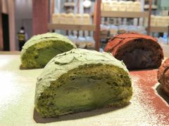 -PAPER STONE BAKERY(天汇广场店)