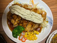 -隐月· 㐂和食屋(芝罘万达公馆店)
