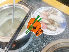 -锤头鲨毛肚海鲜烤肉自助餐厅(国购广场店)
