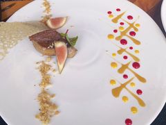 -AZUL by FUEL蓝色·法式酒馆(琶醍店)