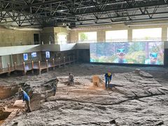 -自贡恐龙博物馆