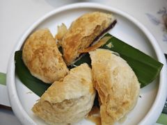 -云海肴·汽锅鸡·云南菜(高德置地店)