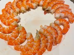-武汉世茂希尔顿酒店·汇·全日餐厅