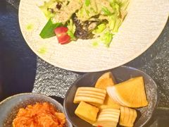 -樱嘢·炭火烧肉(惠南店)