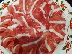 老门框爆肚涮肉-老门框爆肚涮肉(方庄店)