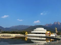 -九华山风景区