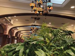 -清真·玛丽亚新疆菜主题餐厅(浙江中路店)