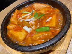 每日空运包浆豆腐-米店·云南菜(南门店)