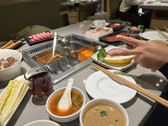 -海底捞火锅(松雷店)