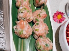 -海底捞火锅(华润万象汇店)