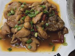 -黑皮酸菜鱼(三山街店)