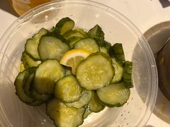 -华盛园卷子王农家菜水库鱼