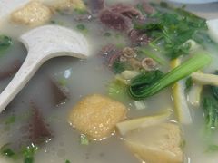 -鸭得堡老鸭汤·鸭血粉丝(南京博物院店)