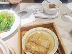 -蔡澜点心·粤菜(万菱汇店)