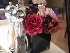 -燃扒房Steakhouse(皇庭店)