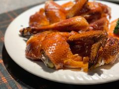 -幸福哟烧鸡·粤菜海鲜私厨(七星路店)