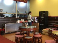 -赵记传承特色牛奶甜品(泉城广场店)