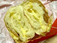 -木子木水日式烫面包(世界城光谷店)