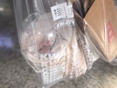 -桂桂茶(万嘉广场店)