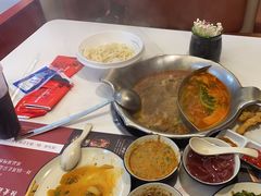 -刘一锅筋头巴脑(大悦城C店)