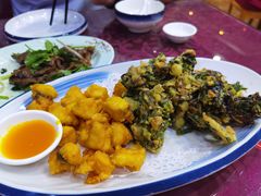 -阿静美食