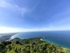 -海南铜鼓岭景区