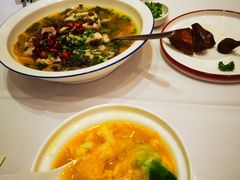 -阿锋鲍鱼酒家美食汇(华安店)