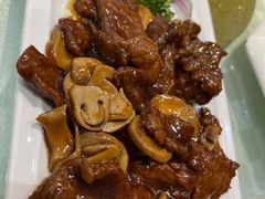 -光明邨大酒家(淮海路店)