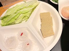 -东来顺·非遗火锅(高新店)