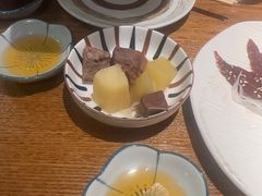 -桂马·日本料理·海胆·海鲜饭·酒场(民主广场店)