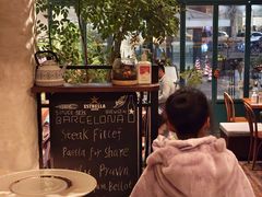 -Laures·月桂西班牙碳烤餐厅(十尚坊店)