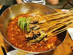 -付小姐在成都(中山公园店)