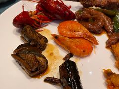 -南湖宾馆·鸳湖阁全日制餐厅