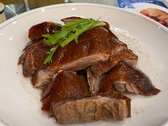 -椿记烧鹅(叠彩店)