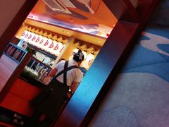 -仓桥家·焗寿司·锅物(光谷步行街店)