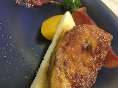 -Wei菋·Le Bistrot
