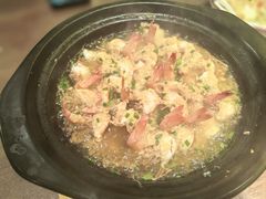 -屋里饭菜·湘菜馆(火车站店)